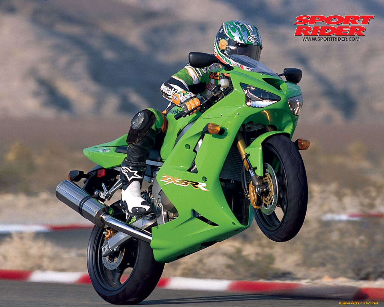 , kawasaki